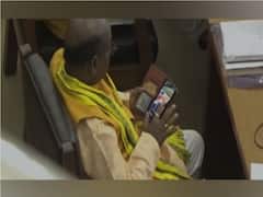 'I Don't Know How It Happened': Tripura BJP MLA On Obscene Clip Row