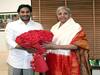 CM Jagan : రుణాలపై కేంద్రం ఆంక్షలు విధించడం సరికాదు, నిర్మలా సీతారామన్ దృష్టికి తీసుకెళ్లిన సీఎం జగన్
