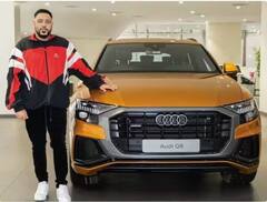 Badshah Car Collection: ਮਸ਼ਹੂਰ ਰੈਪਰ ਬਾਦਸ਼ਾਹ ਦੀ ਕਾਰ ਕਲੈਕਸ਼ਨ ਦੇਖ ਕੇ ਕਹੋਗੇ, 'ਅਸਲ 'ਚ ਬਾਦਸ਼ਾਹ'