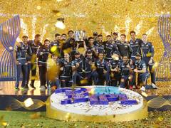 IPL 2023 की ओपनिंग सेरेमनी जानिए क्यों होगी अलग, आसमान पर दिखाई देखा शानदार नजारा