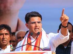 जयपुर ब्लास्ट मामले पर सचिन पायलट बोले- 'जांच में लापरवाही अफसोसजनक, सरकार फिर से कराए जांच'