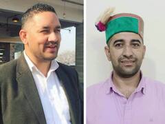 हिमाचल: राहुल गांधी के समर्थन में प्रोटेस्ट, शामिल नहीं हुए यूथ कांग्रेस के कार्यकर्ता, 112 पदाधिकारियों पर एक्शन