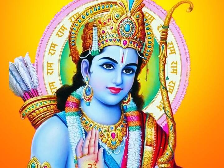 श्री रामाय रामभद्राय रामचन्द्राय वेधसे रघुनाथाय नाथाय सीताया पतये नमः - वैवाहिक जीवन में तनाव से गुजर रहे हैं तो भगवान राम के इस मंत्र का राम नवमी पर एक माला जाप करें. ये काम पति-पत्नी साथ मिलकर करें. इससे दांपत्य जीवन में मधुरता आएगी.