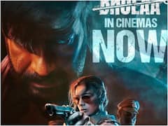 ‘भोला’ रिलीज होते ही ऑनलाइन हुई लीक, अजय देवगन ने लिखा- 'पायरेसी करने वाले शैतान नहीं, टिकट खरीद कर...'