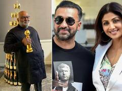 Covid 19: राज कुंद्रा से लेकर माही विज तक, कोरोना की चपेट में आए ये सेलेब्स