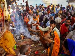Ram Navami 2023: Grand Celebrations Held Across India — IN PICS