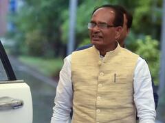 इंदौर हादसे पर सीएम शिवराज ने लिया संज्ञान, कलेक्टर-कमिश्नर से फोन पर बात कर दिए ये निर्देश