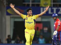 चोट की वजह से IPL के पूरे सीजन से बाहर हुए CSK के मुकेश चौधरी, पढ़ें किसे मिली टीम में एंट्री