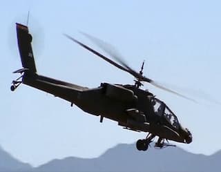 Black Hawk Crash: અમેરિકાનું 'બ્લેક હૉક' થયુ દૂર્ઘટનાનો શિકાર, બે હેલિકૉપ્ટર ક્રેશ, કેટલાય લોકોના મોત