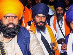 भागने और चकमा देने में अमृतपाल सिंह माहिर, पढ़ें- कैस, कब और कहां छिपा?