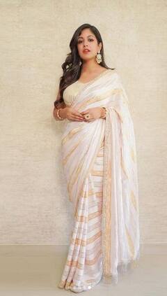 Ishita Dutta: ਇਸ਼ਿਤਾ ਦੱਤਾ ਦਾ ਮੈਟਰਨਿਟੀ ਫੈਸ਼ਨ ਸੈਂਸ ਦੇਖ ਫੈਨਜ਼ ਦੇ ਉੱਡੇ ਹੋਸ਼, ਦੇਖੋ ਵਾਇਰਲ ਤਸਵੀਰਾਂ