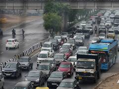 बारिश के बाद बदला मौसम का मिजाज, 3 दिनों तक गरज के साथ बारिश की आशंका, जानें आज कैसा रहेगा मौसम?