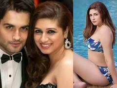 विवियन डीसेना से तलाक के बाद वाहबिज दोराबजी की बुरी थी हालत, इस गंभीर बीमारी ने जीना कर दिया था मुश्किल