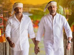 జగ్గూ భాయ్‌తో 'రామబాణం'లా దూసుకొస్తున్న గోపిచంద్