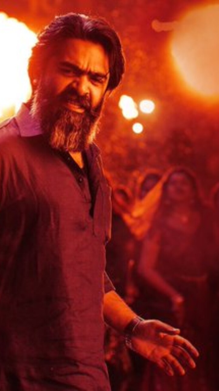 முதல்வரை கொன்றது யார் என கண்டுபிடிக்க, கெளதம் கார்த்திக் சிம்புவின் நம்பிக்கைக்குரியவர் ஆகிறார்