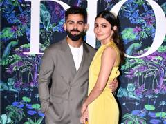 Virat Anushka Photos: फैशन गाला में अनुष्का-विराट ने लूटी लाइमलाइट, तस्वीरें देख आप करेंगे कपल के लुक की तारीफ