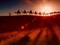 आज 74 साल का हो गया राजस्थान, जानिए- कितनी रियासतों को मिलाकर बना था यह प्रदेश