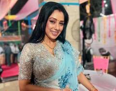 'અનુપમા'ને મળી મોટી સફળતા, Rupali Gangulyને એવોર્ડ મળતા શેર કરી ખુશી