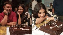 শহর ছাড়ছেন রামকমল, পরিচালকের উদ্দেশ্য়ে বিশেষ বার্তা রুক্মিণীর