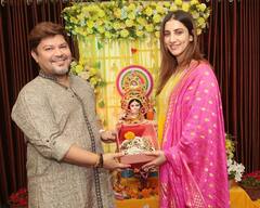 Rukmini Maitra's special message to Ramkamal Mukherjee: 'তোমার সঙ্গে কাটানো প্রতিটি মুহূর্ত উদযাপন করেছি,' রামকমলকে লিখলেন রুক্মিণী