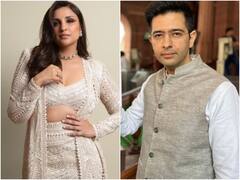 राघव चड्ढा की वीडियो को लाइक कर परीणीति ने अफेयर की खबरें की कंफर्म! फैंस बोले-जल्द शादी कर लो