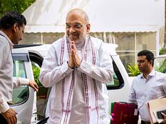 गृह मंत्री अमित शाह ने की साइबर सुरक्षा की समीक्षा, अब ठगों से बचने के लिए डायल करें ये नंबर