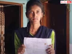 గ్రూప్-1 పేపర్ లీక్ వ్యవహారం - వాళ్ల పాపం, ఆమెకు శాపంగా మారింది!