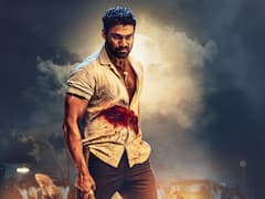 బెల్లంకొండ ‘ఛత్రపతి’ హిందీ టీజర్ వచ్చేసింది - మాటల్లేవ్, ఊరమాస్ అంతే!