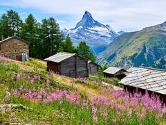 Most Beautiful Mountains: ये है दुनिया के बेहद खूबसूरत माउंटेन, एक पहाड़ ऐसा, जिसको लेकर दो देशों के बीच चल रहा विवाद, देखें तस्वीरें