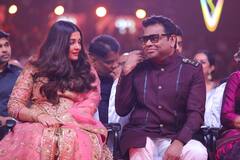 PS 2 : 'மணி சார் பத்தி பேசுனா எனக்குள்ள ஹார்ட்டின் பறக்கும்..' பொ.செ 2 விழாவின் சுவாரஸ்ய நிகழ்வுகள்!