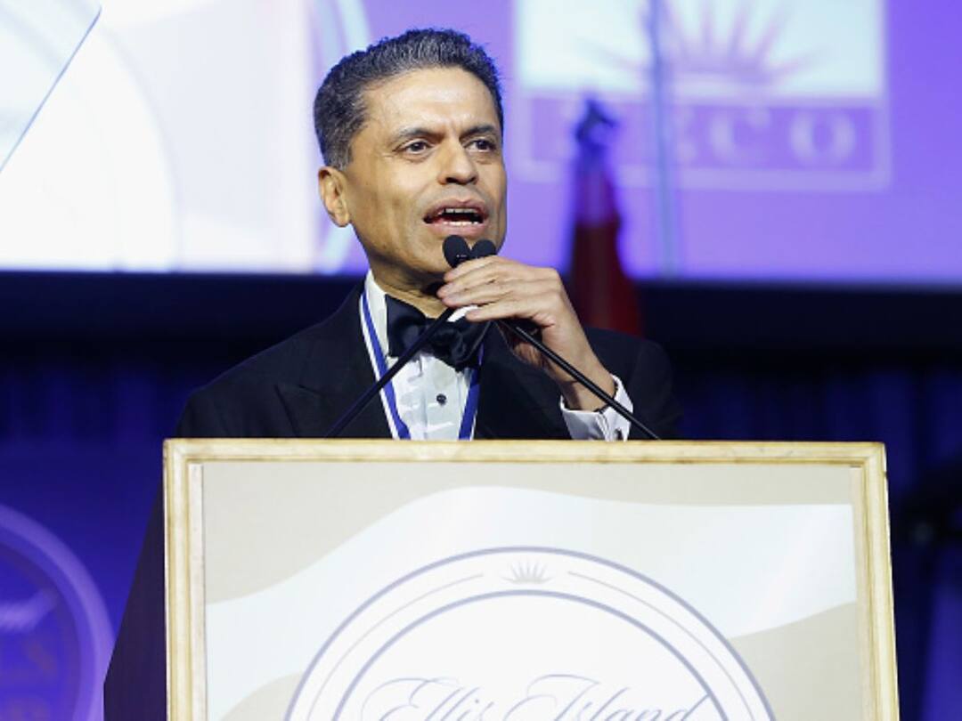 US To Face Reckoning Like None Before If Dollar’s Supremacy Ends: Fareed Zakaria On Big Powers Shunning US Currency US To Face Reckoning Like None Before If Dollar’s Supremacy Ends: Fareed Zakaria On Big Powers Shunning US Currency