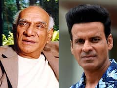 'तुम्हारे जैसों के लिए फिल्म नहीं बनाता', जब यश चोपड़ा ने कही दी मनोज वाजपेयी से ऐसी बात 