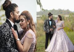 In Photos: સિંગર હંસરાજ રઘુવંશીએ કરી સગાઈ, જાણો કોણ છે તેની મંગેતર