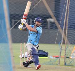 PHOTO: 16 साल की उम्र में टेस्टिकुलर कैंसर को दी मात, खिलाड़ी ने कमबैक कर टीम को बनाया वर्ल्ड चैंपियन