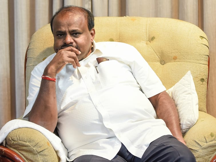 Karnataka Election 2023 Kannadigas Have Decided To Remove Both BJP, Congress From State JDS Leader Kumaraswamy Kannadigas Have Decided To Remove Both BJP, Congress From Karnataka: HD Kumaraswamy