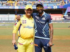 चेन्नई और गुजरात के बीच खेला जाएगा पहला मैच, जानिए आंकड़ों में कौन है आगे