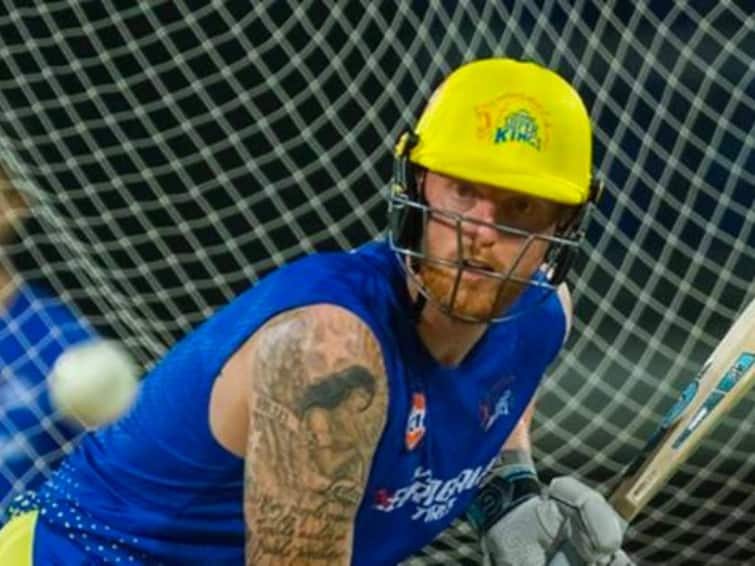 'X-factor For CSK This Season Is Ben Stokes': Former AUS Legend Makes A Huge Remark On Ben Stokes Ahead Of IPL 2023 'X-factor For CSK This Season Is Ben Stokes': Former AUS Legend Makes A Huge Remark On Ben Stokes Ahead Of IPL 2023