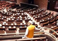 PM Narendra Modi PHOTO: નવા સંસદભવનની અદભૂત તસવીરો આવી સામે, જુઓ ભવ્ય નજારો