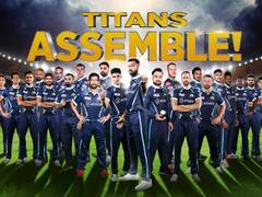 Photos: IPL 2023 की ट्रॉफी के साथ दिखे 9 टीमों के कप्तान, धोनी-पांड्या के बीच होगा पहला मुकाबला