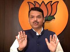 छत्रपती संभाजीनगर दोन गटात राडा, उपमुख्यमंत्री देवेंद्र फडणवीस यांची पहिली प्रतिक्रिया