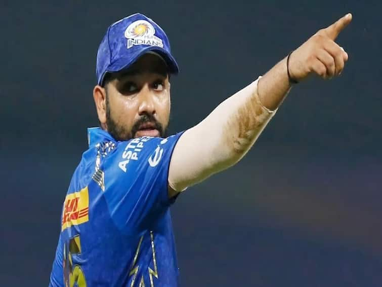 IPL 2023 Mumbai Indians Rohit Sharma Could Break This Three Records IPL Season 16 Most Sixes Most Runs Rohit Sharma Record: 3 அரிய சாதனையை படைக்க இருக்கும் ரோகித் சர்மா.. அப்படி என்னப்பா சாதனை..? முழு விவரம் இதோ!