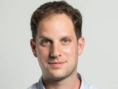 रूस ने लगाया वॉल स्ट्रीट जर्नल के रिपोर्टर पर जासूसी का आरोप, लिया हिरासत में, हो सकती है इतनी सजा