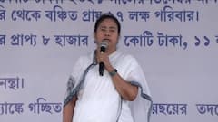 'বলেছিলাম কলকাতাকে লন্ডন করব, তার থেকেও ভালো করেছি', দাবি মুখ্যমন্ত্রীর