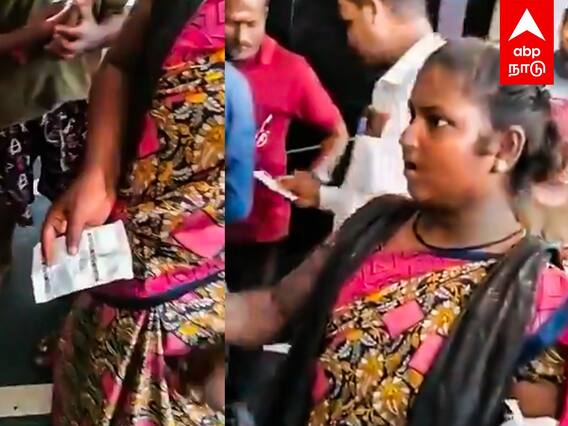 Narikuravar Issue : ரோகிணி தியேட்டரில் தீண்டாமை?நரிக்குறவர்களுக்கு கொடுமை..நடந்தது என்ன?