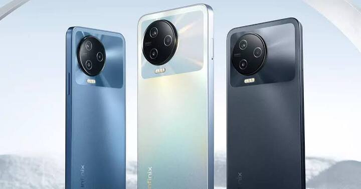 Infinix Note 12 Pro एक ही स्टोरेज वेरिएंट में आता है, जिसमें 8GB रैम + 256GB इंटरनल स्टोरेज शामिल है. 8GB रैम + 256GB इंटरनल स्टोरेज वेरिएंट की कीमत 16,999 रुपये है. फोन में 108MP का कैमरा, 6.7 इंच की FHD+ AMOLED डिस्प्ले, MediaTek Helio G99 प्रोसेसर, 5,000mAh की बैटरी और 33W फास्ट चार्जिंग का सपोर्ट है.