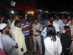 खरगोन: राम नवमी जुलूस पर 8 ड्रोन कैमरे और 200 सीसीटीवी कैमरे से रखी जाएगी नजर, पिछले साल हुआ था उपद्रव