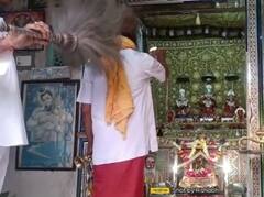 Ram Navami: उदयपुर में रामनवमी उत्सव, घरों में कन्या पूजन तो मंदिरों में सुंदरकांड पाठ, निकली शोभायात्रा