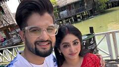 Bengali Serial: বাংলা ধারাবাহিকের শ্যুটিং বিদেশের মাটিতে, কেমন কাটছে নীল-তিয়াসার ব্যাংকক সফর?