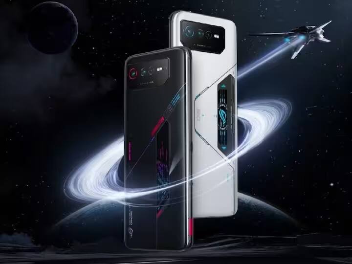 Asus ROG Phone 7 Key Specifications Tipped Ahead of April 13 Launch Know in Details Gaming Smartphone: আসুসের নতুন ROG গেমিং ফোন কবে লঞ্চ হতে চলেছে ভারতে? ফাঁস সম্ভাব্য ফিচার-স্পেসিফিকেশন