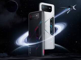 Gaming Smartphone: আসুসের নতুন ROG গেমিং ফোন কবে লঞ্চ হতে চলেছে ভারতে? ফাঁস সম্ভাব্য ফিচার-স্পেসিফিকেশন